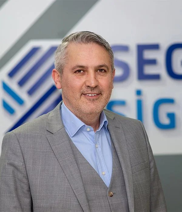 Atila Eroğlu