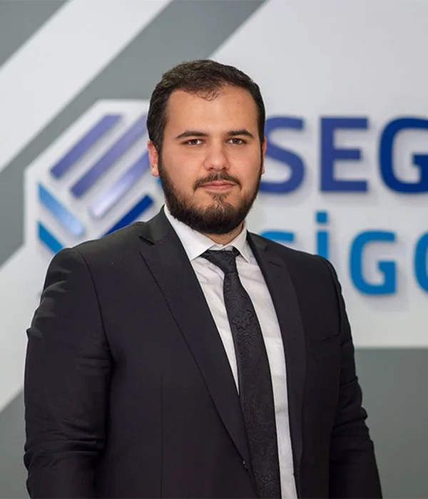Safa Eroğlu